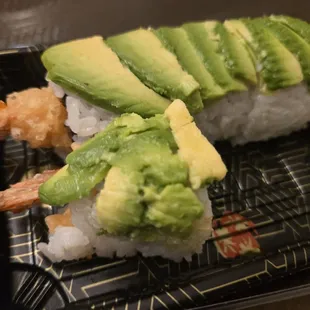 sashimi, sushi and sashimi, food, sushi