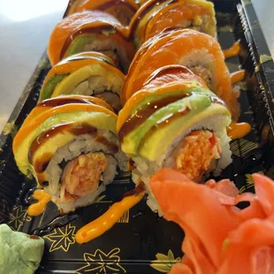 sashimi, sushi, food, sushi and sashimi