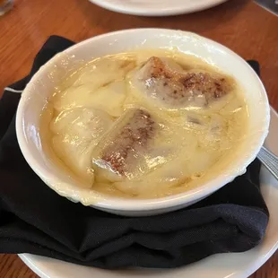 French Onion Soup