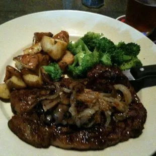 Ribeye