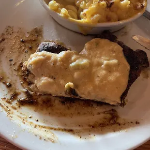 Bourbon Street Chicken