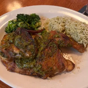 Chimichurri