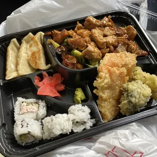 BB1 Benito Box
