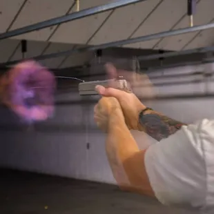 The Coonan 357 Magnum