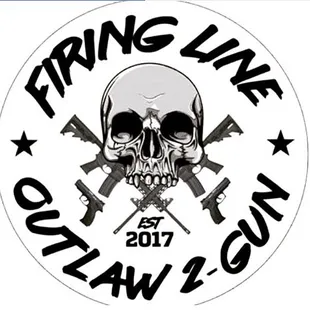 OutLaw2Gun!  Competition at it's best