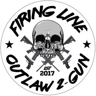 Out Law 2 Gun Every Other Thursday