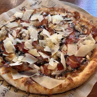 Primo Pizza