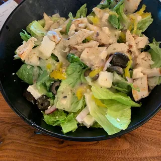 Greco Salad