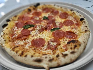 Pizza Tova