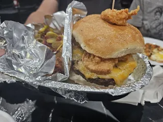 Top Notch Seafood & More