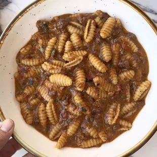 Butcher&apos;s Block Bolognese