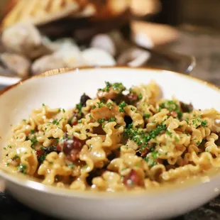 Cacio E Pepe