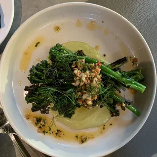 Broccolini