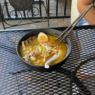 Tokyo Ramen Bowl