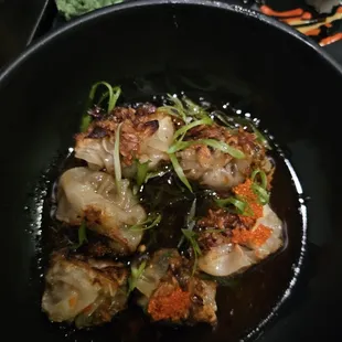 Shanghai Dumplings