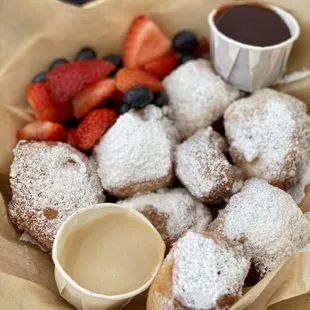 Beignets