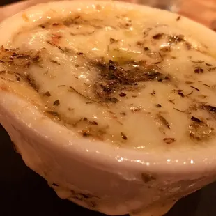 French Onion Soup