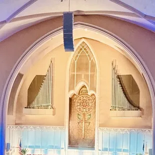 First Baptist Church of El Paso