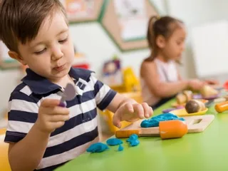 STEAM Preschool & Kindergarten