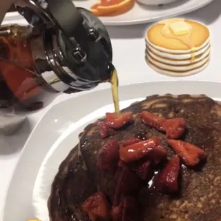 Proper Pancakes