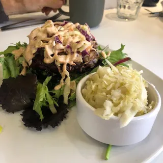 4 oz. Sauerkraut