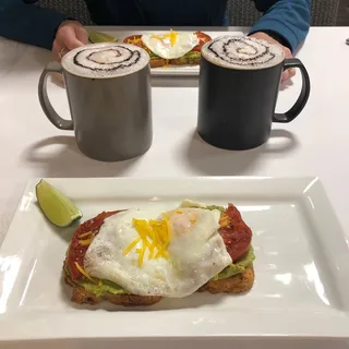 Mocha
