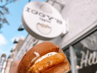 Iggy's Eggies