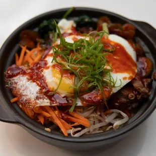 ramen and noodles, food