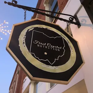 the location of the restaurant