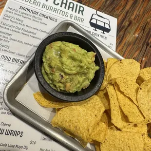 Guacamole