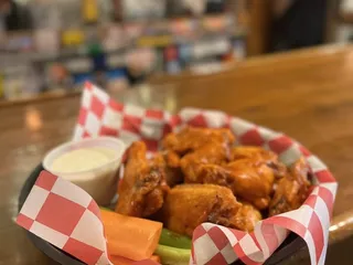 Mango's Mountain Grill