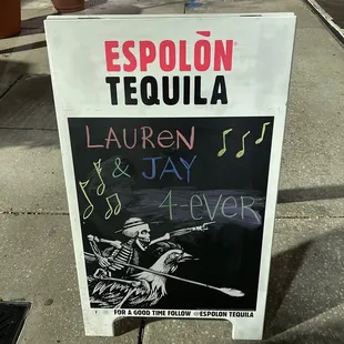 Lauren &amp; Jay&apos;s last night as singles. Soon to be married FOREVA!!!