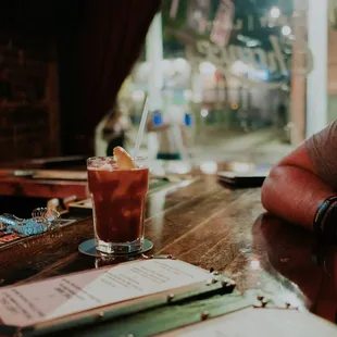 drink