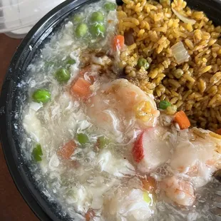 food, chowder, soup, soups and chowder