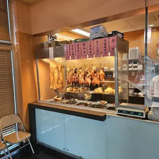 If you think ducks are cute, step inside this place.