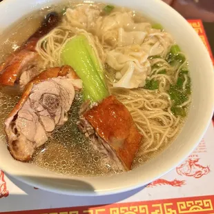 ramen and noodles, food