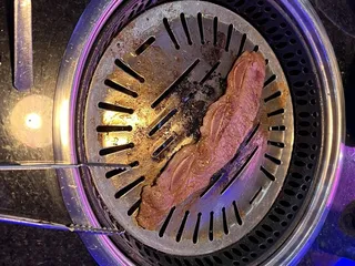 Omi Korean Grill & Bar