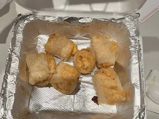 Ocean Chinese Seafood Restaurant