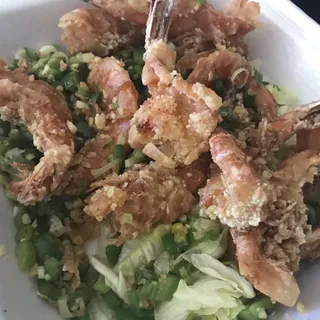 Crispy Shrimp