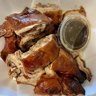 Roast Duck - perfection each and every time! (03/06/24)