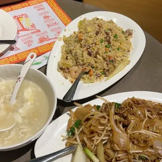 Young Chow Fried Rice