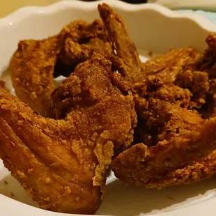 $9 Overcooked.