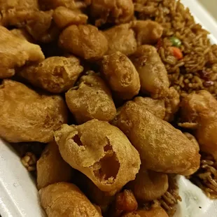 food