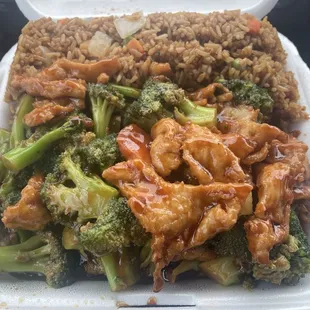 food
