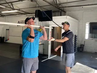 Canon City Crossfit