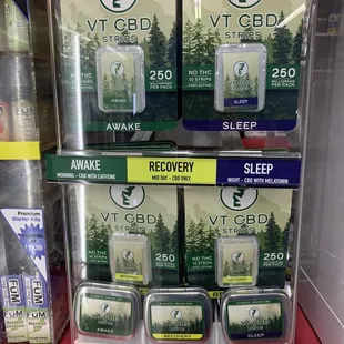 CBD's for everyone, for every occasion