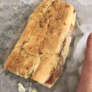 sandwich, food, sandwiches