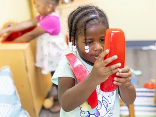 Foundation Success Academy
