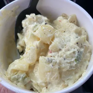 Potato salad