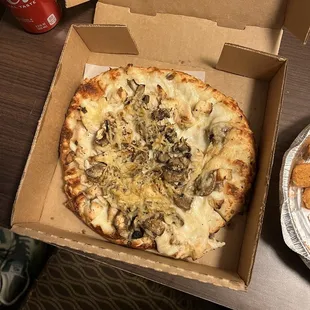 my boyfriend said it was soo good